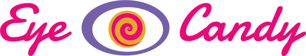 Eye Candy Logo