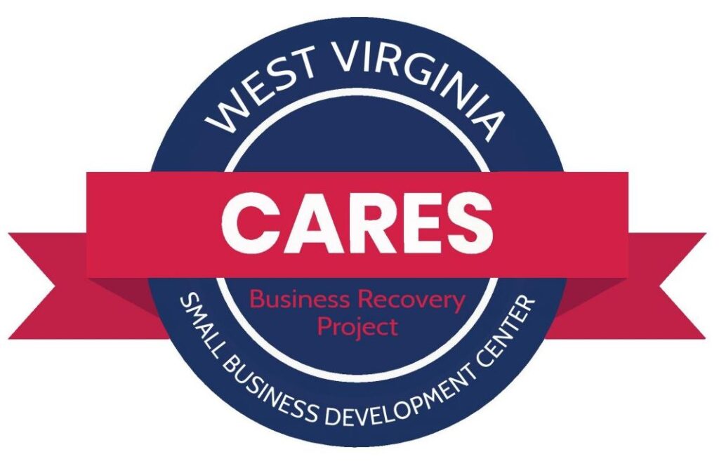 WV CARES Logo